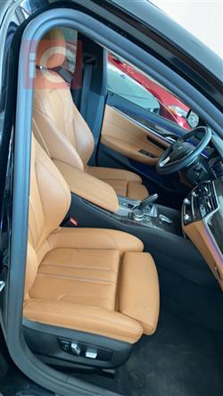 بی ئێم دەبڵیو سیریەس 5